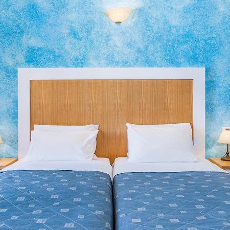 Aeolos Hotel Скопелос Екстериор снимка