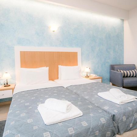 Aeolos Hotel Скопелос Екстериор снимка