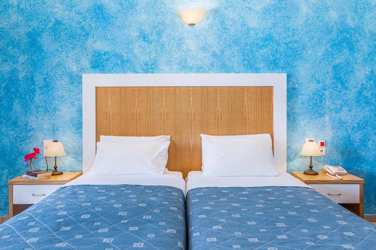Aeolos Hotel Скопелос Екстериор снимка