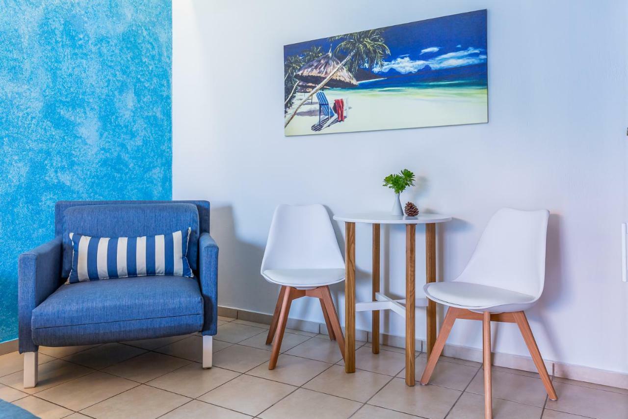 Aeolos Hotel Скопелос Екстериор снимка