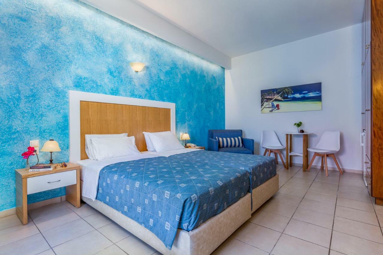 Aeolos Hotel Скопелос Екстериор снимка