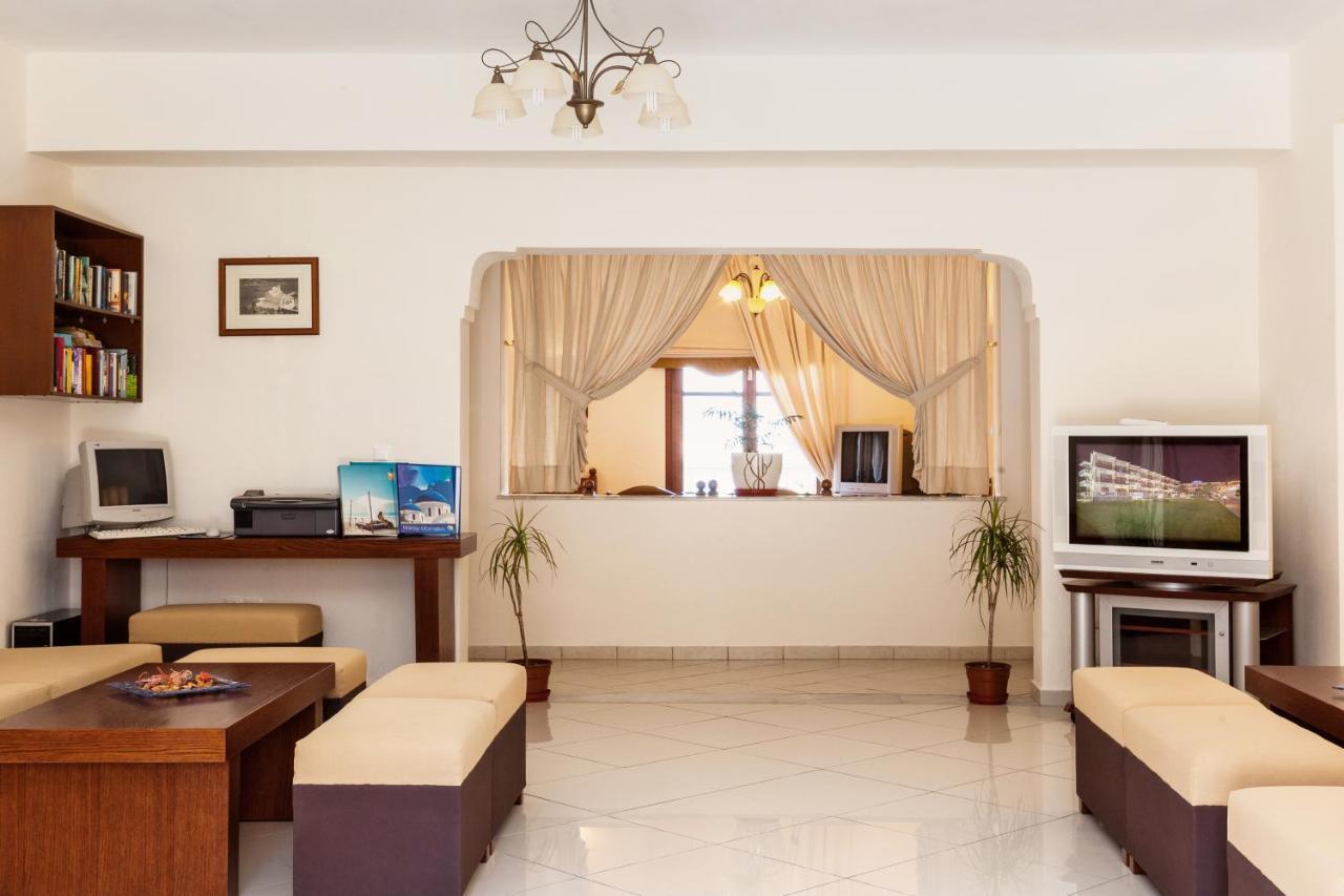 Aeolos Hotel Скопелос Екстериор снимка