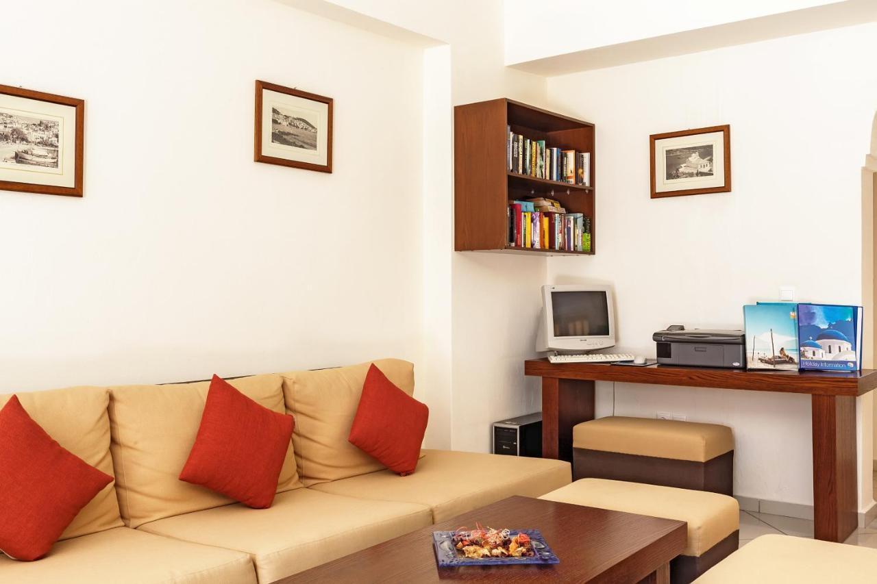 Aeolos Hotel Скопелос Екстериор снимка